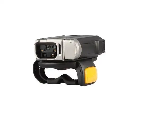 lecteur code barres Zebra RS6000